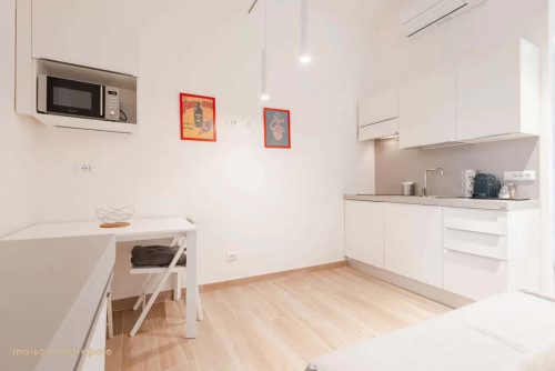 [Torino Centro] Santa Giulia House