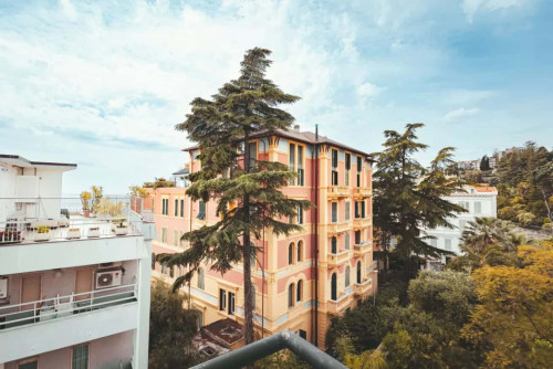 [Sanremo] White House