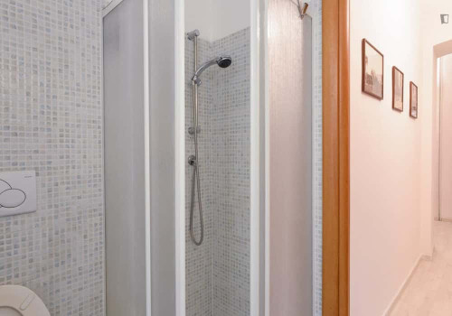 Alessandria 2 Room 1