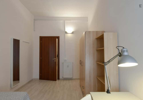 Alessandria 2 Room 1