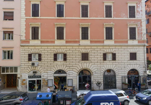 Alessandria 2 Room 1