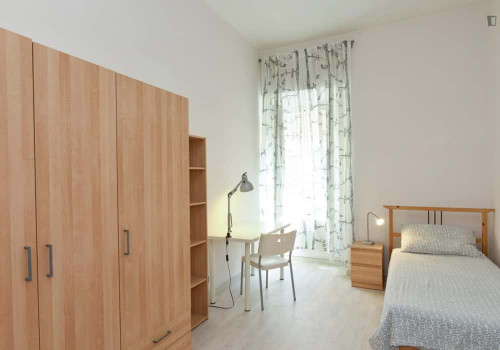 Alessandria 2 Room 1