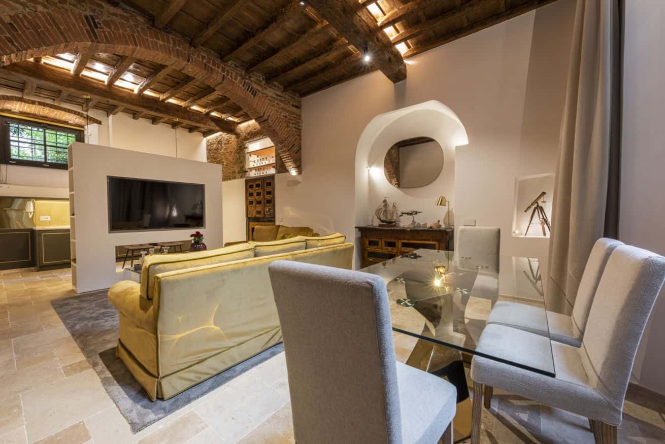  La Bottega Del Ferro  -  La Bottega del Ferro  - Gallery -  1