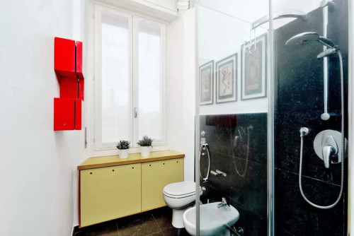 Apartment in Via Paolo Veronese - Gallery - 5