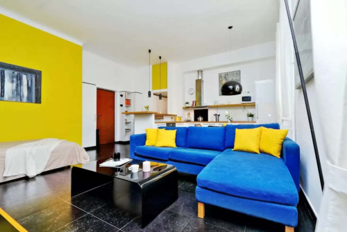 Apartment in Via Paolo Veronese - Gallery - 18