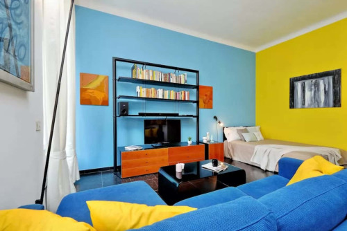 Apartment in Via Paolo Veronese - Gallery - 12