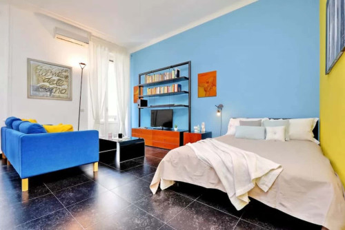 Apartment in Via Paolo Veronese - Gallery - 16