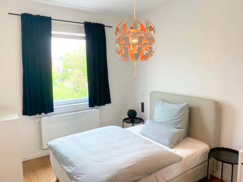 Eschersheimer Landstraße