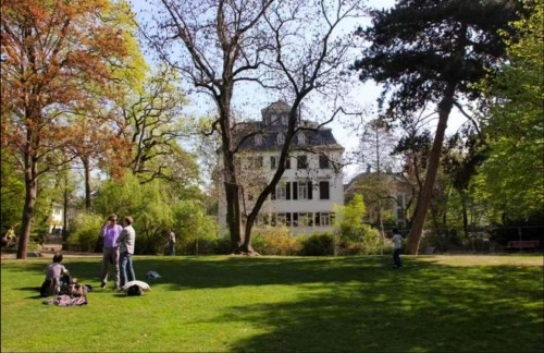 Eschersheimer Landstraße  - Gallery -  5