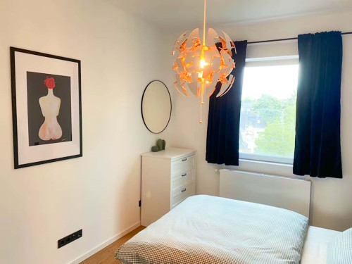 Eschersheimer Landstraße