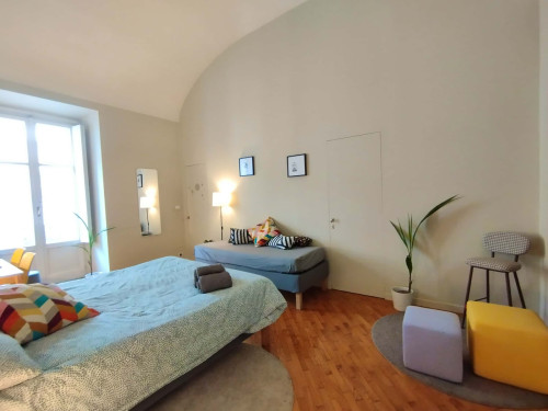 Vicolo San Lorenzo-Jazz Room