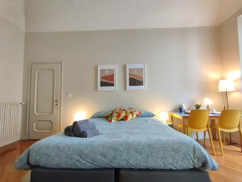 Vicolo San Lorenzo-Jazz Room