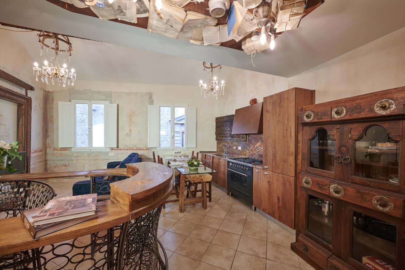  Leoni Suite  -  Leoni Suite  - Gallery -  1