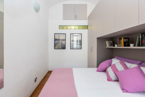 Nice and Cozy Apartment in Crocetta