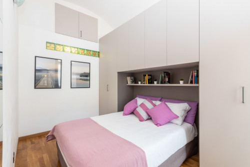 Nice and Cozy Apartment in Crocetta