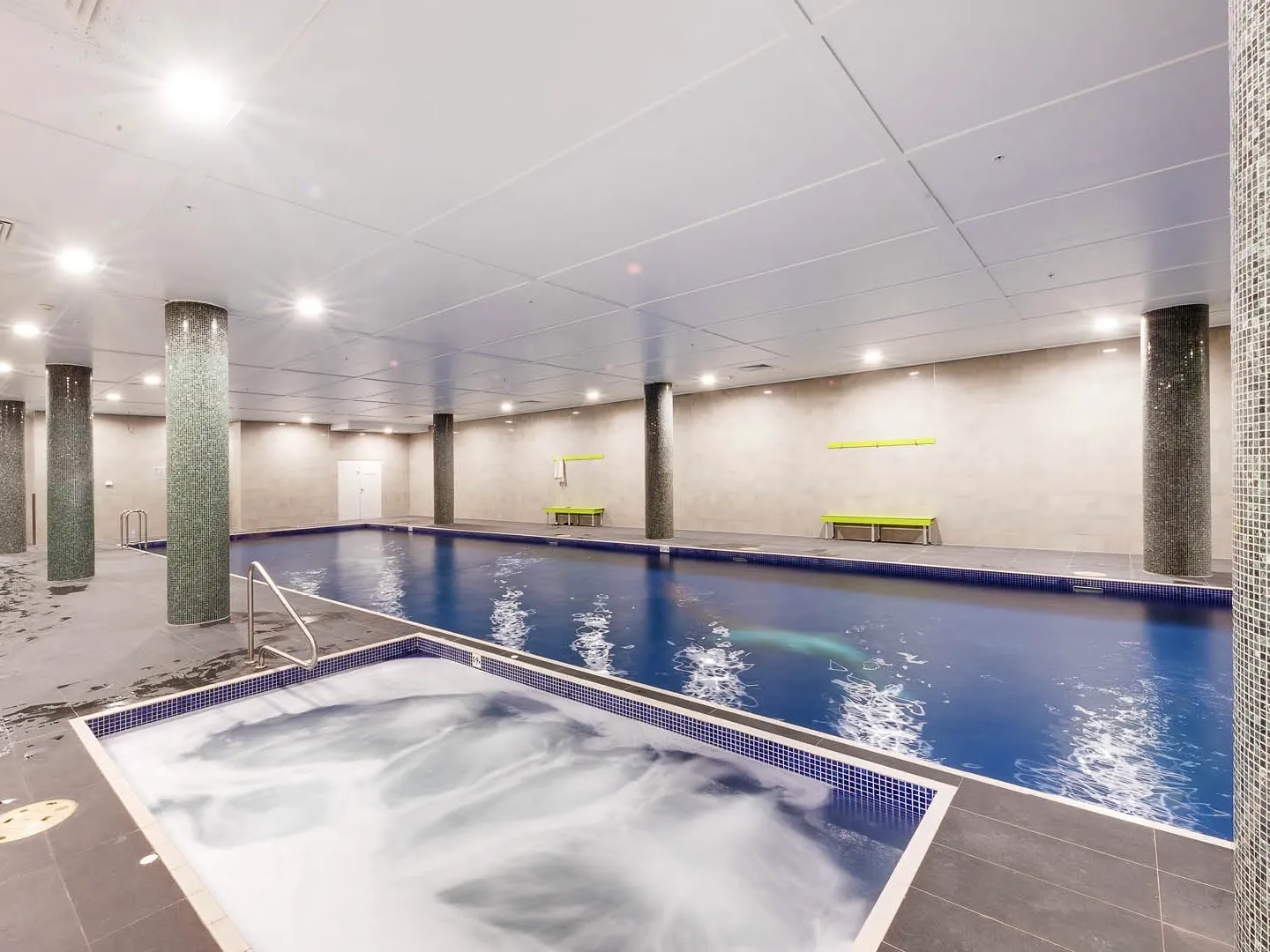  2 Bedroom - 2 Bathroom  -  Eastgarden - Eastern Subs  - Gallery -  2
