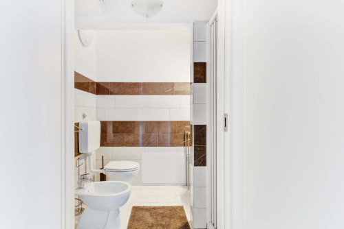 Camera Singola in via Via Stromboli - Gallery - 1397