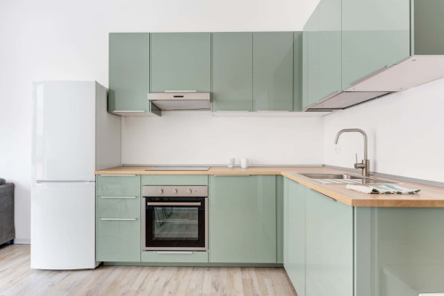 Camera Singola in via Via Stromboli - Gallery - 371