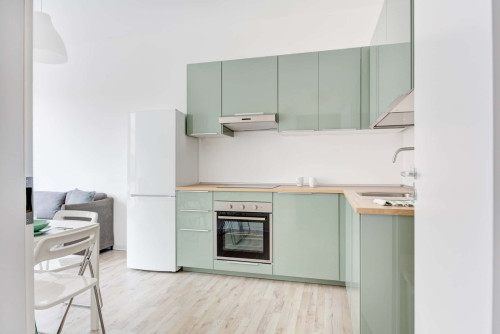 Camera Singola in via Via Stromboli - Gallery - 1137