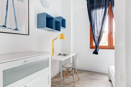 Camera Singola in via Via Stromboli - Gallery - 151