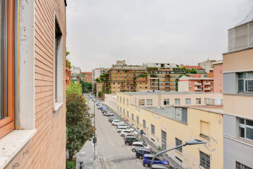 Camera Singola in via Via Stromboli - Gallery - 1163