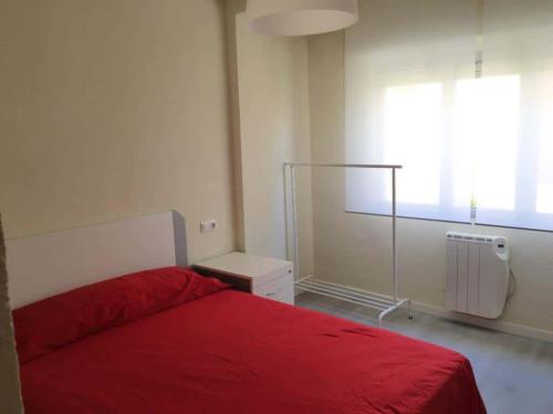 Habitación en Getafe Juan de la Cierva metro Juan de la Cierva 125H3