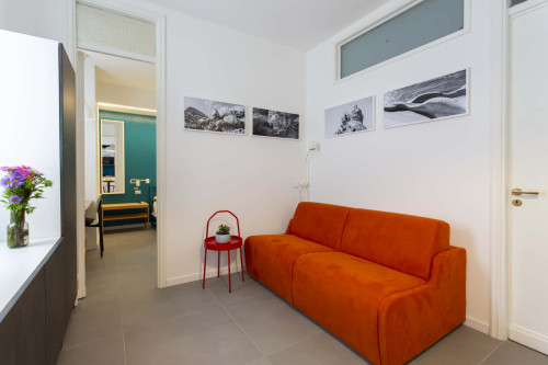 Via Riccardo Wagner,Palermo - Gallery - 3