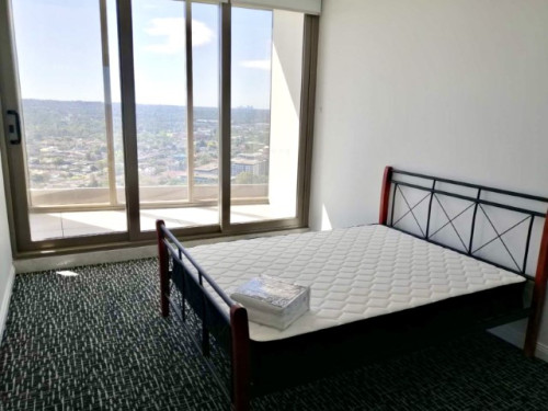 Parramatta - Western Subs