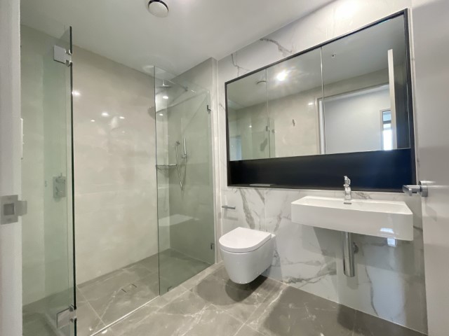  1 Bedroom 1 Bathroom  -  Parramatta - Western Subs  - Gallery -  5