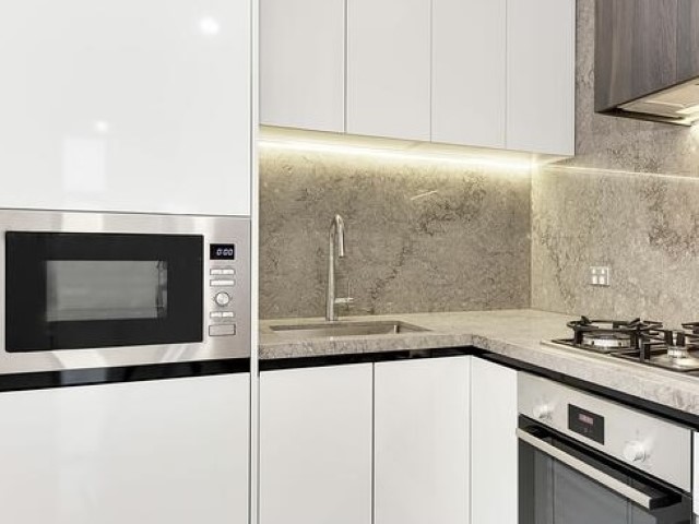  1 Bedroom 1 Bathroom  -  Parramatta - Western Subs  - Gallery -  2
