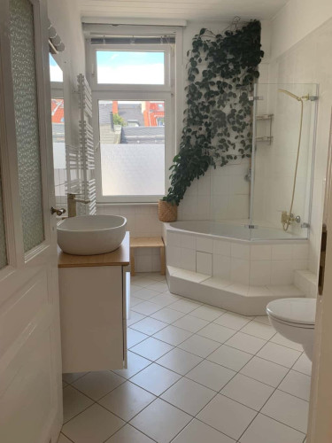 Möbliertes Zimmer in bester Nordend Lage  - Gallery -  5