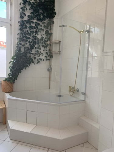 Möbliertes Zimmer in bester Nordend Lage