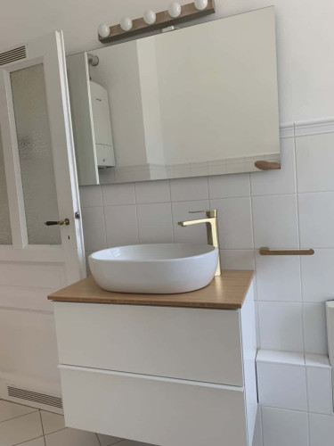 Möbliertes Zimmer in bester Nordend Lage