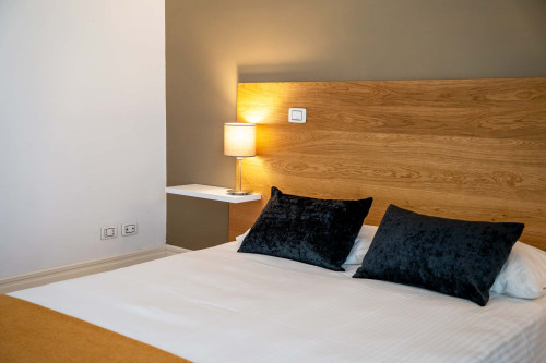 Aventino Boutique Apartment in Rome