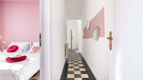 Elegantia Home in Pisa