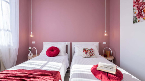 Elegantia Home in Pisa