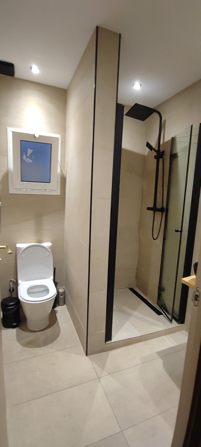 Carrer d'Aragó, Barcelona