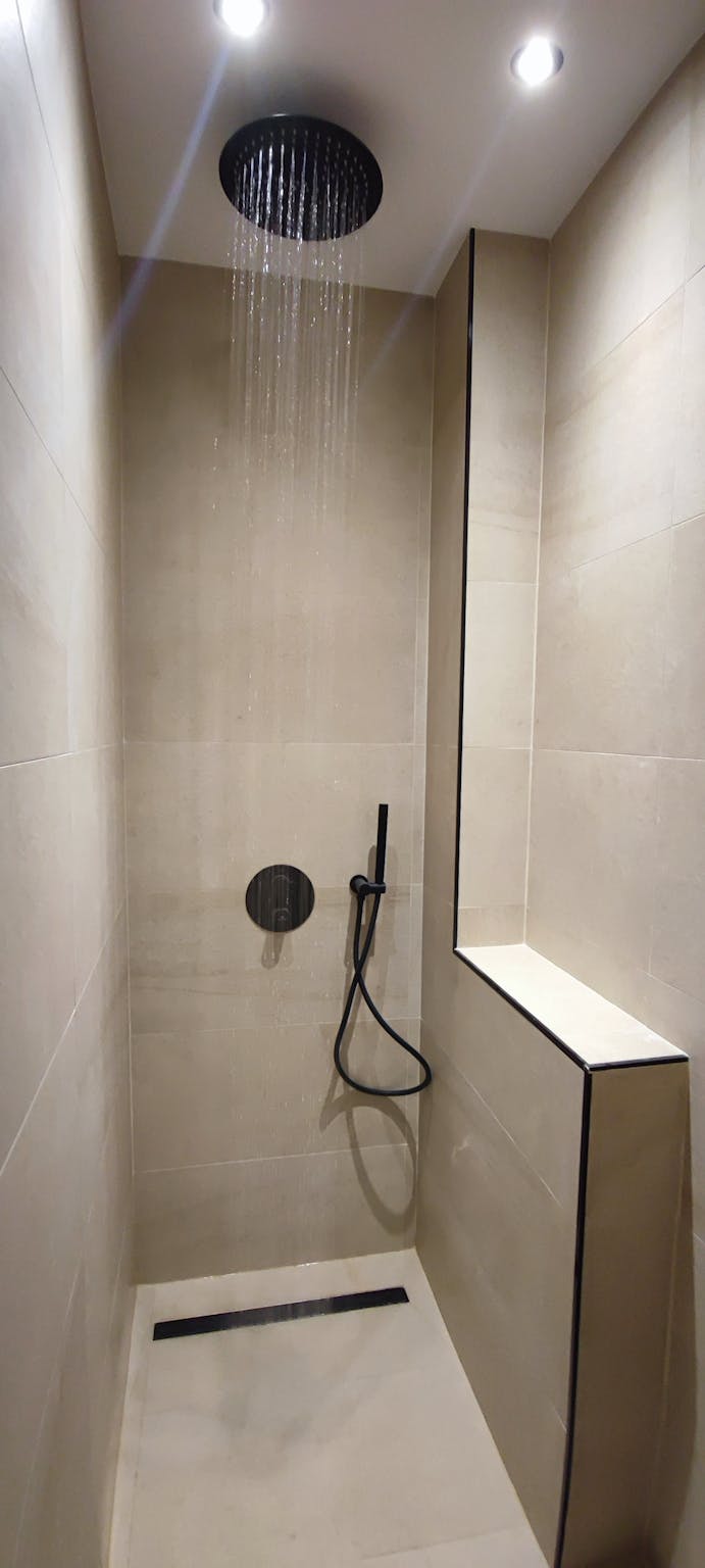 Carrer d'Aragó, Barcelona