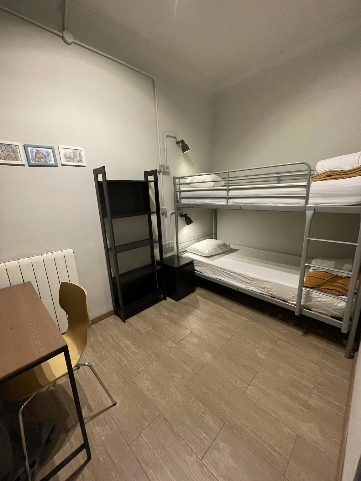  Private Room  -  Carrer d'Aragó, Barcelona  - Gallery -  1