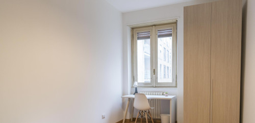 Via Savona 26 - Room 3 - Gallery - 3