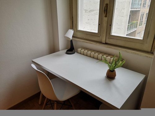 Via Savona 26 - Room 3 - Gallery - 2
