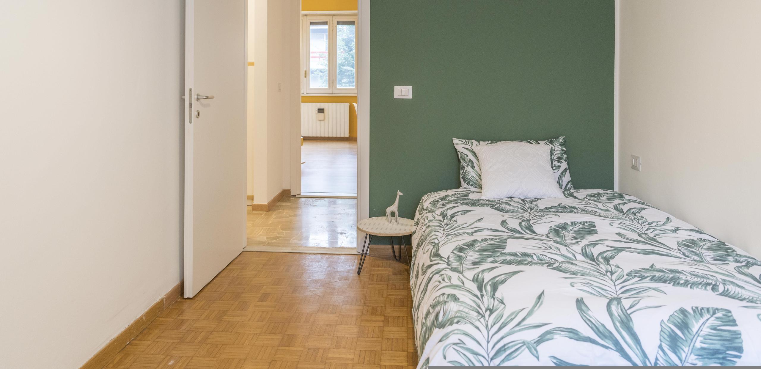 Via Savona 26 - Room 3 - 1
