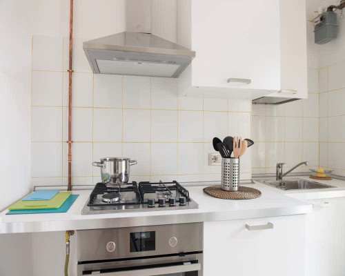 Stanza in VIA FINALMARINA