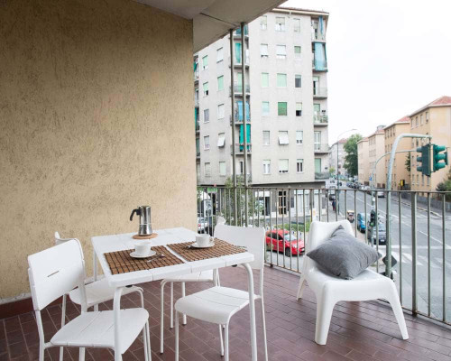 Stanza in VIA FINALMARINA