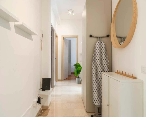 Stanza in Via Amatore Sciesa - Gallery - 10