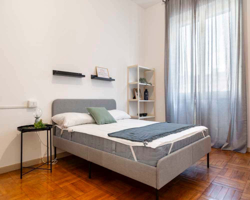 Stanza in Via Amatore Sciesa - Gallery - 23