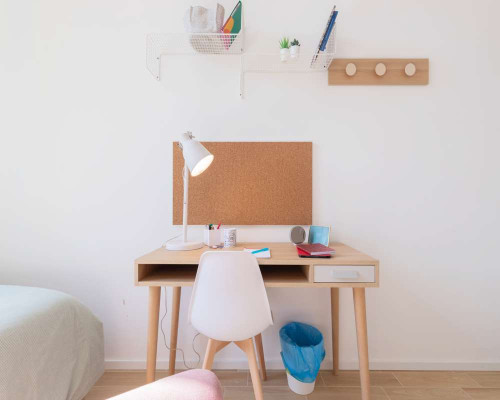 Stanza in Via Padova