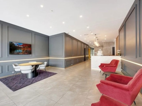 Rosebery - Eastern Subs  - Gallery -  5