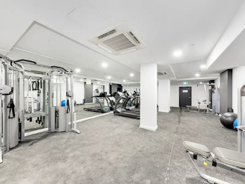 Rosebery - Eastern Subs