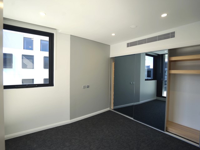  1 Bedroom 1 Bathroom  -  Rosebery - Eastern Subs  - Gallery -  1